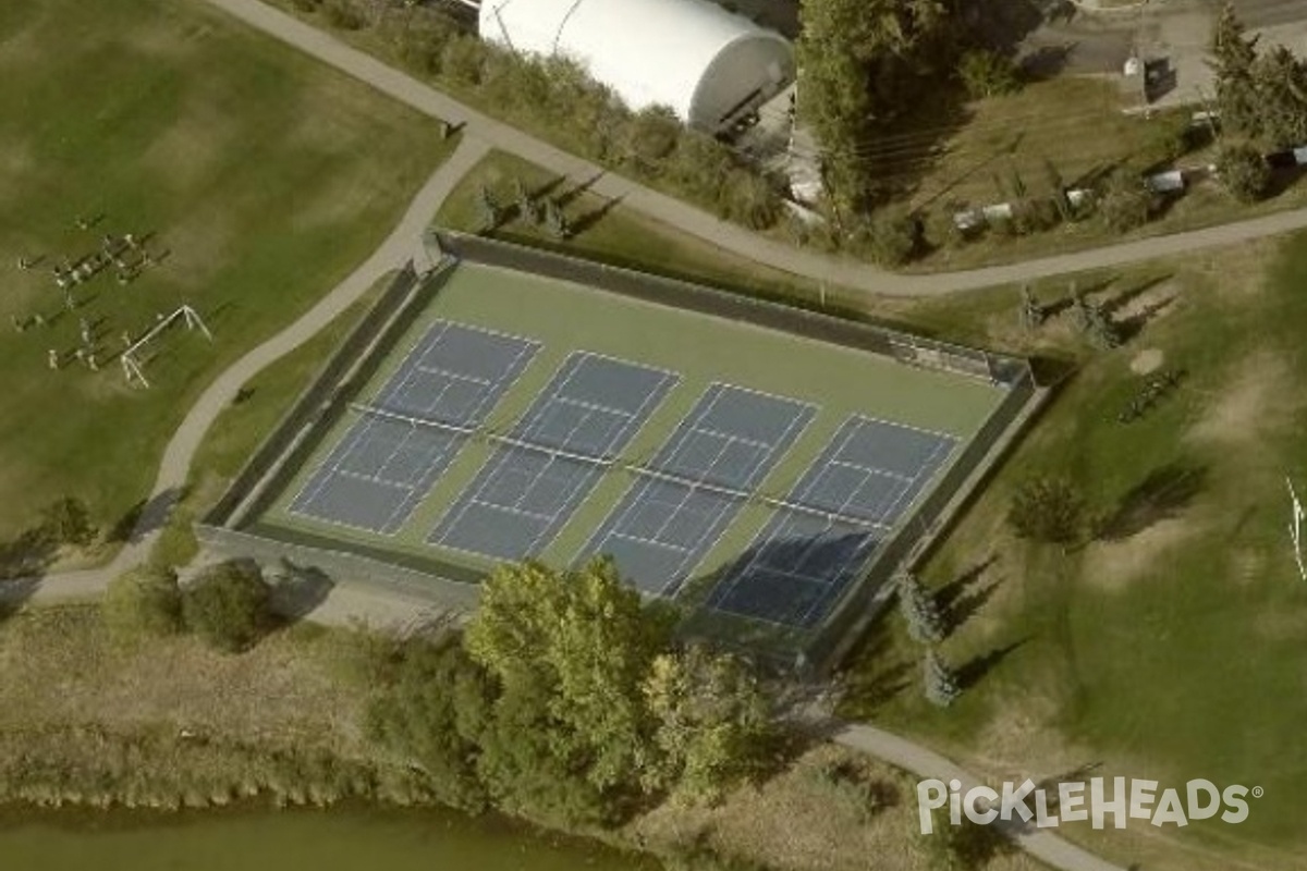 Photo of Pickleball at East Lake Regional Park